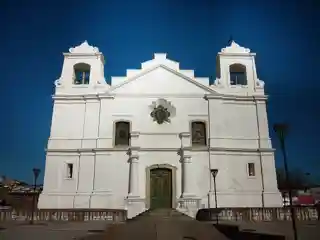 Mother Church of the Immaculate Conception