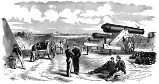 Fort Runyon