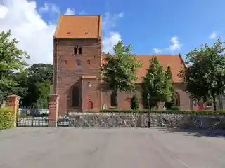 Købelev Church