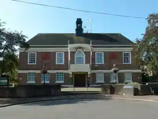 Beeston Town Hall