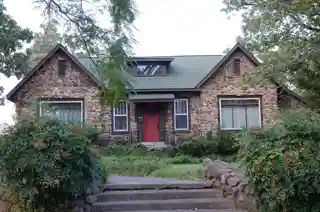Bloom House