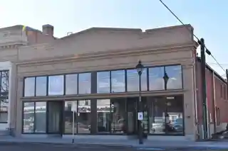 E. H. Dewey Stores