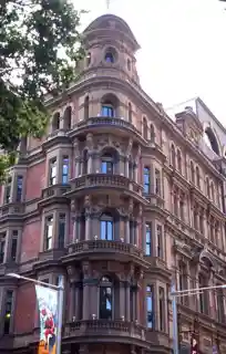 Hong Kong House