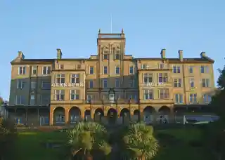 Glenburn Hotel