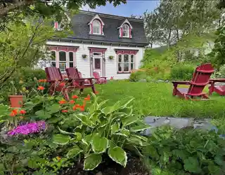 Rosedale Manor Bed and Breakfast Boutique