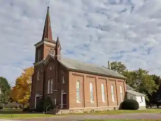 East Palmyra Presbyterian Church