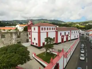 Convent of Nossa Senhora da Conceição