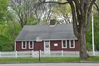 Gen. John Stark House