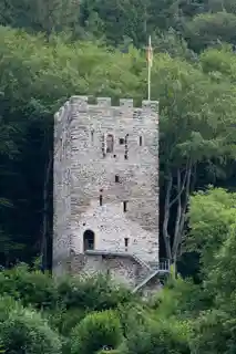 Restiturm