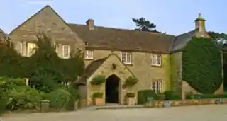 Calcot Manor