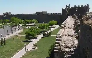 Fortifications of Diyarbakır