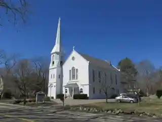 First Baptist Church of Scituate