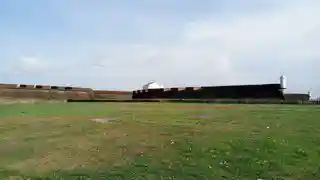 Fortaleza de São José de Macapá