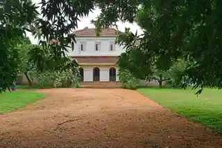 Scott's Bungalow