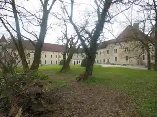 Château de la Muyre