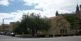 Coral Gables Elementary School