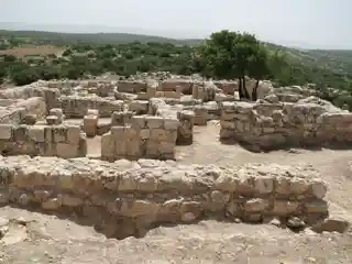 Hurvat Itri