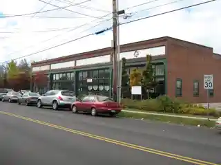 Burlington Traction Company