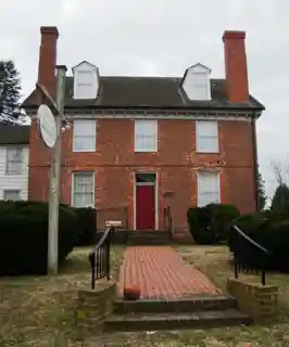 LaGrange