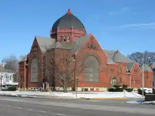 Third Presbyterian Church