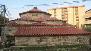 Old Hamam