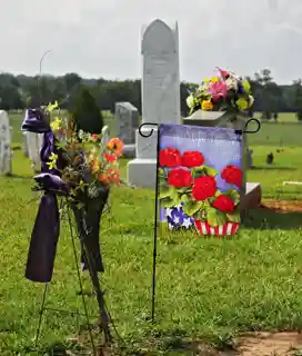 Butler Family Cemetery