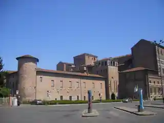 Visconti Citadel (Piacenza)