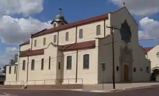 Sacred Heart Cathedral