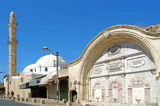 Mahmoudiya Mosque