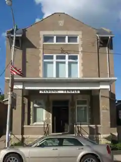 Masonic Temple