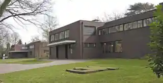 Lange and Esters Houses