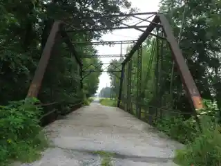 Jeffers Bridge