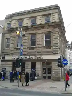 2 Haymarket