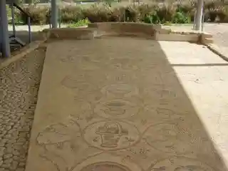 Maon Synagogue