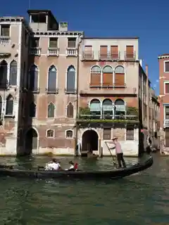 Palazzo Bollani Erizzo