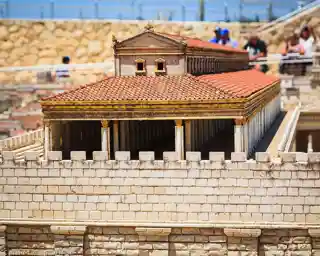 Royal Stoa