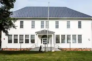 Bluemont Historic District