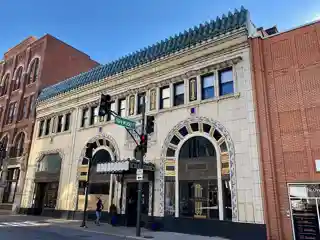 S & W Cafeteria