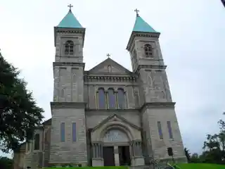Holy Cross Church