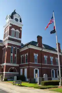 Washington County Courthouse