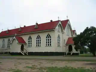St Brigids Church, Rosewood