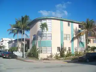 North Shore Historic District