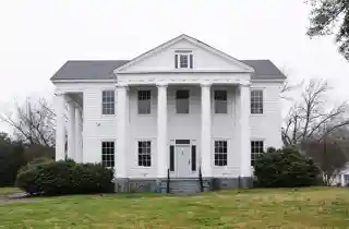 Meng House