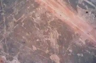 Boha geoglyphs