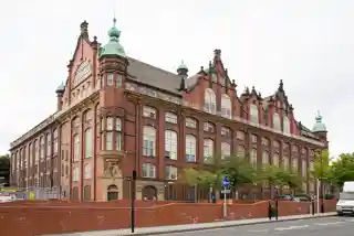 Tyne and Wear Archives