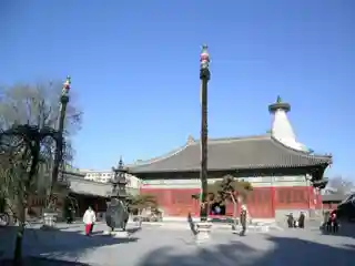 Miaoying Temple