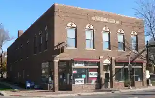 Jewell Building