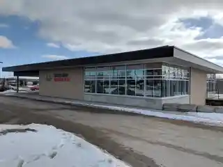 Greater Sudbury Public Library