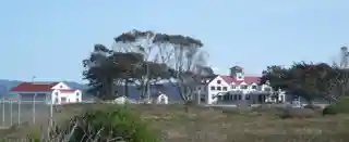 Humboldt Bay Life-Saving Station