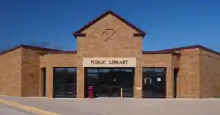 Zumbrota Public Library
